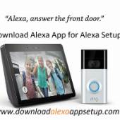 Alexa Setup 